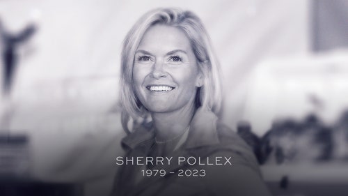 CUP SERIES Trending Image: NASCAR world mourns the death of Sherry Pollex
